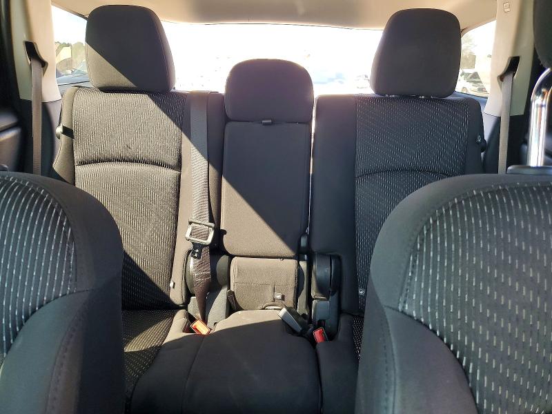 Photo 10 from auction – 2018 DODGE JOURNEY SE with VIN 3C4PDCAB2JT429097