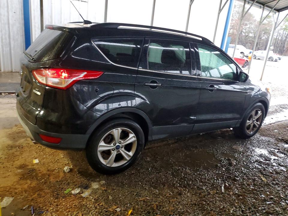 Photo 3 from auction – 2014 FORD ESCAPE with VIN 1FMCU0GX9EUE24471