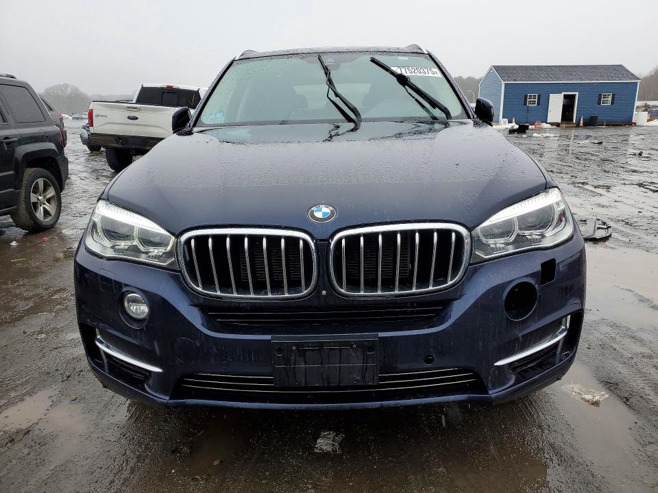 صورة رقم 5 من المزاد - 2016 BMW X5 مع VIN 5UXKR0C50G0P34300