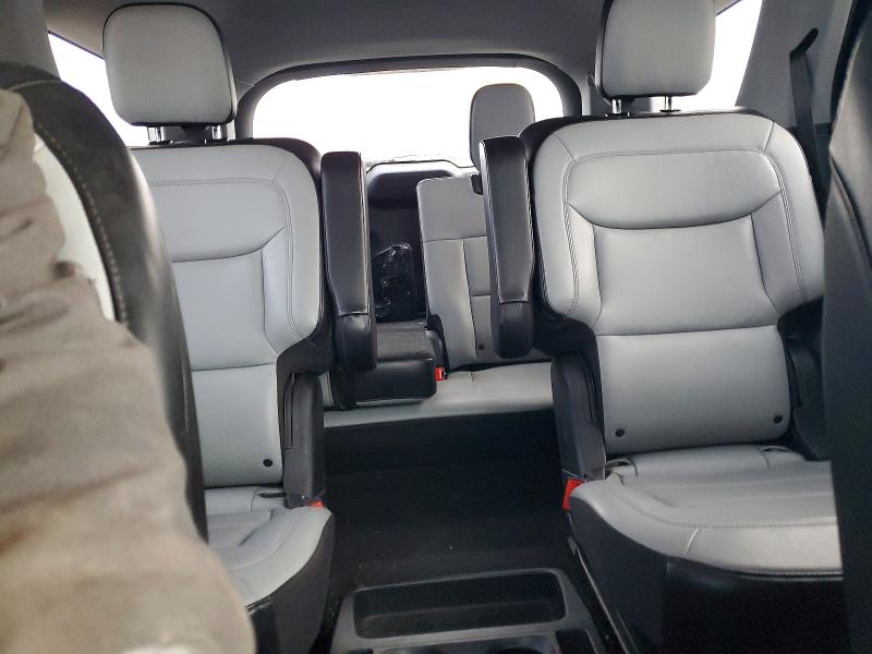 Photo 10 from auction – 2021 FORD EXPLORER with VIN 1FMSK8DH8MGB49461