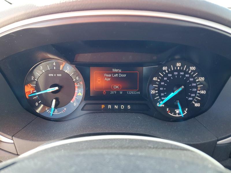 Photo 9 from auction – 2015 FORD FUSION with VIN 3FA6P0H71FR160250