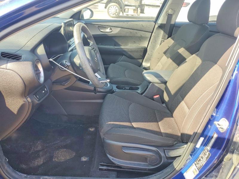 Photo 7 from auction – 2019 KIA FORTE with VIN 3KPF24AD3KE108779