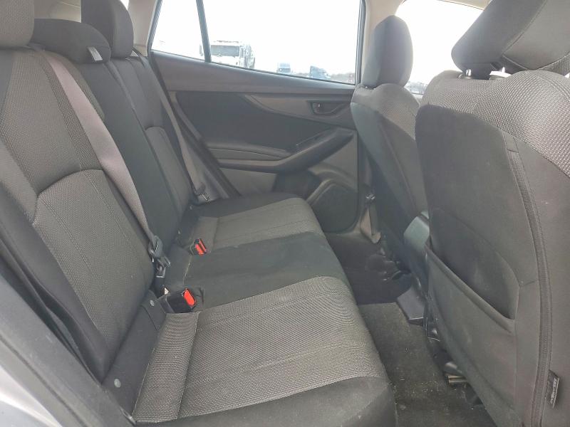 Фото 10 с аукциона – 2022 SUBARU IMPREZA с VIN 4S3GTAB60N3713564