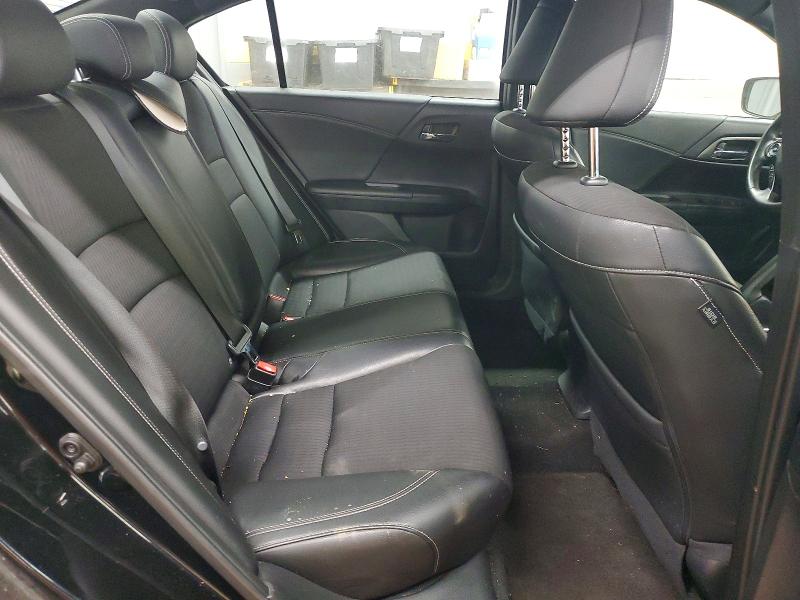 Photo 10 from auction – 2017 HONDA ACCORD SPO with VIN 1HGCR2F50HA223258