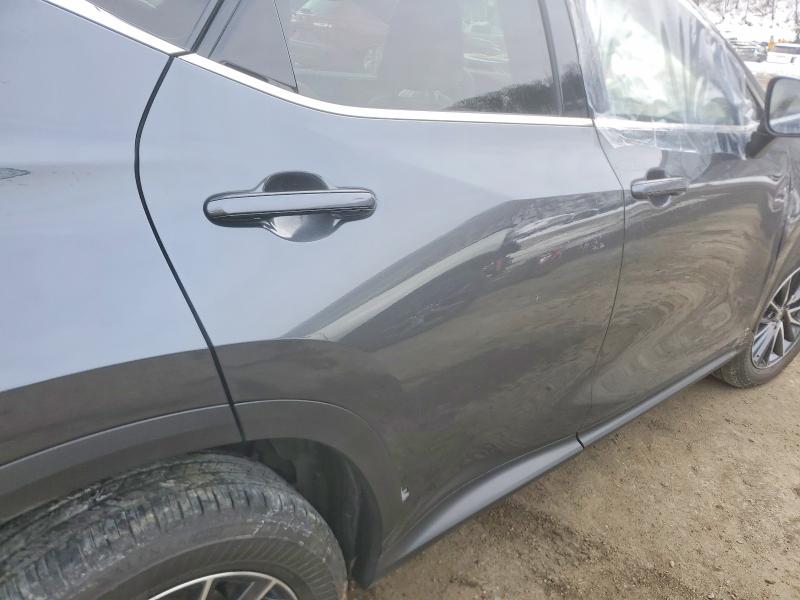 Photo 11 from auction – 2025 LEXUS NX 350H BA with VIN 2T2HKCEZ5SC049284