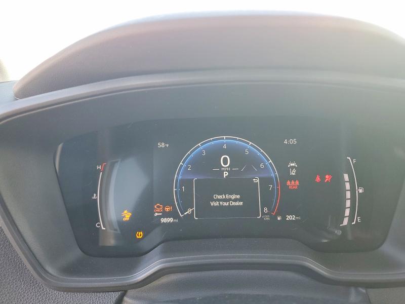 Foto 9 de la subasta – 2026 TOYOTA COROLLA con VIN 5YFB4MDE7TP395878
