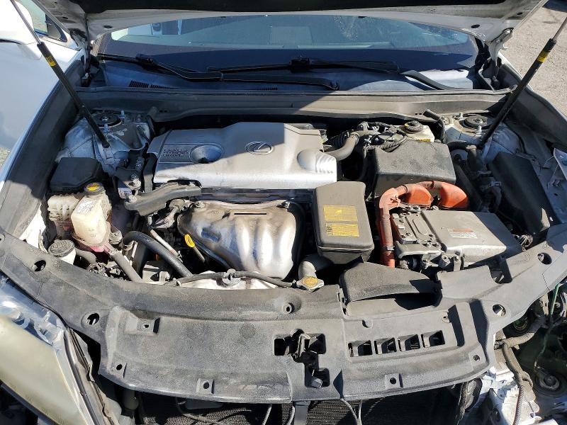 Photo 11 from auction – 2013 LEXUS ES 300H with VIN JTHBW1GG8D2022319