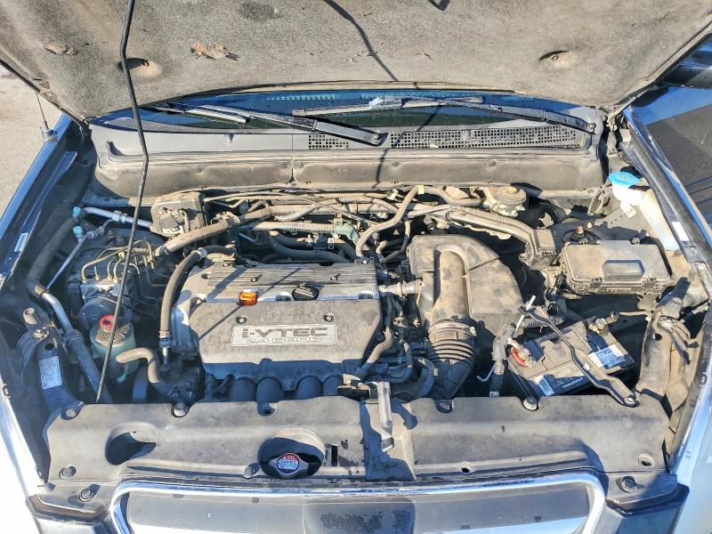 Photo 12 from auction – 2005 HONDA CR-V SE with VIN JHLRD78995C024796