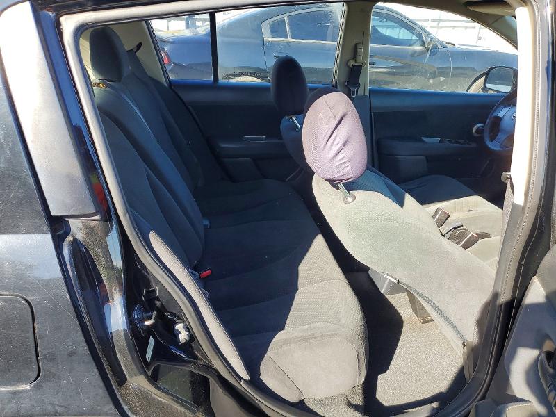 Photo 10 from auction – 2012 NISSAN VERSA with VIN 3N1BC1CP9CK258242
