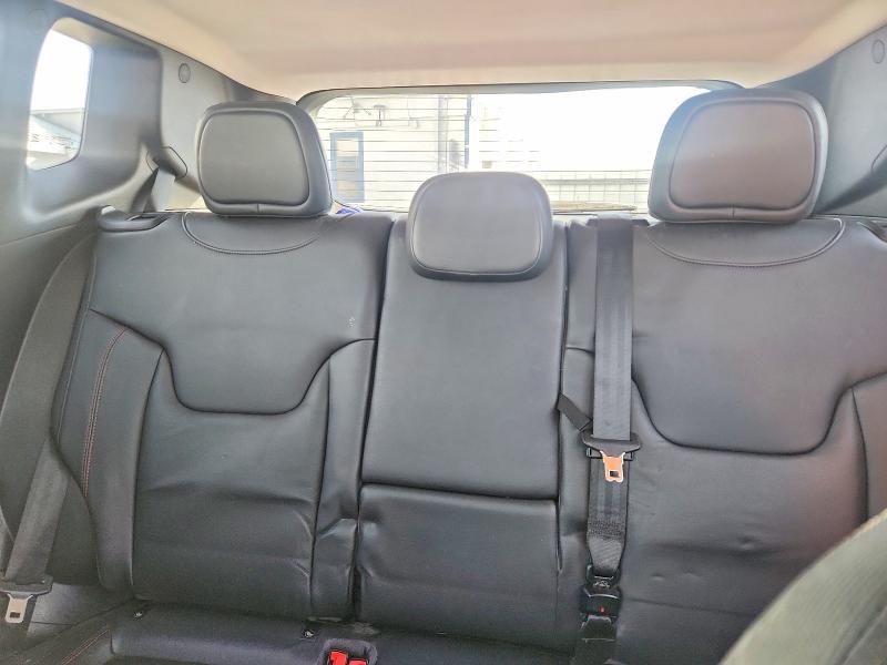 صورة رقم 10 من المزاد - 2016 JEEP RENEGADE مع VIN ZACCJBCT3GPD31834