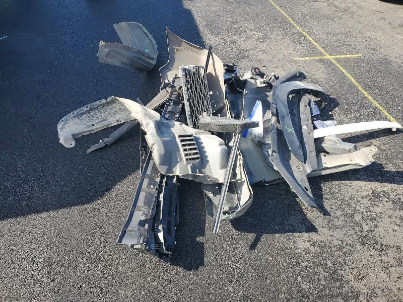 Photo 12 from auction – 2019 TOYOTA 4RUNNER with VIN JTEBU5JR3K5625405