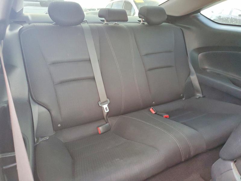 Photo 10 from auction – 2014 HONDA ACCORD EX with VIN 1HGCT1B74EA010618