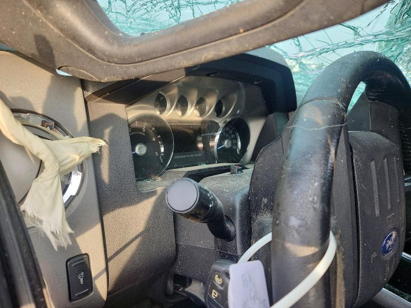 Photo 9 from auction – 2012 FORD F250 with VIN 1FT7W2BT9CEA39886