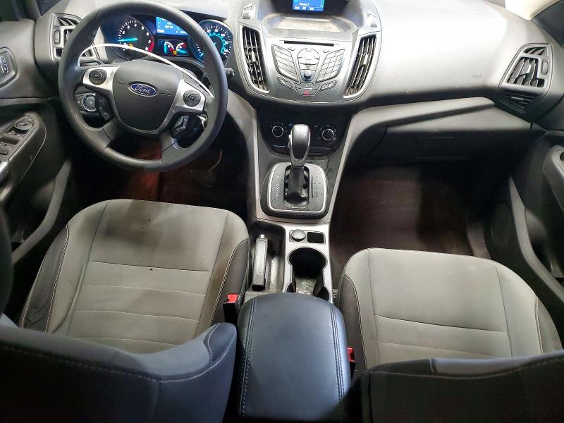 Zdjęcie 8 z aukcji – 2014 FORD ESCAPE z VIN 1FMCU9GX2EUB19883