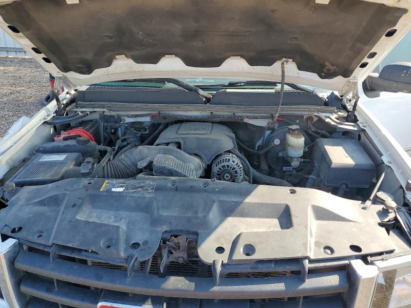 صورة رقم 11 من المزاد - 2009 GMC SIERRA مع VIN 3GTEC23J39G109672