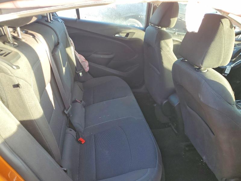 Photo 10 from auction – 2017 CHEVROLET CRUZE with VIN 3G1BE6SM9HS548959