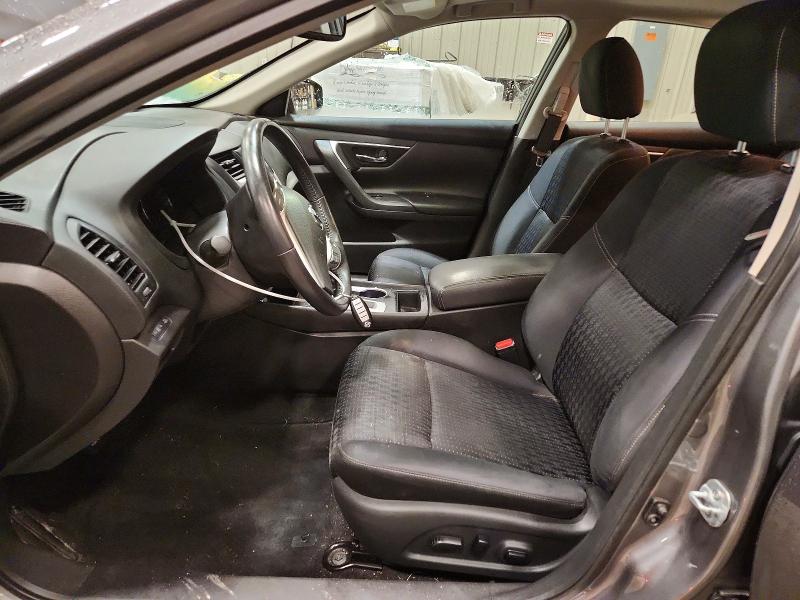 Photo 7 from auction – 2016 NISSAN ALTIMA with VIN 1N4AL3AP9GC258363