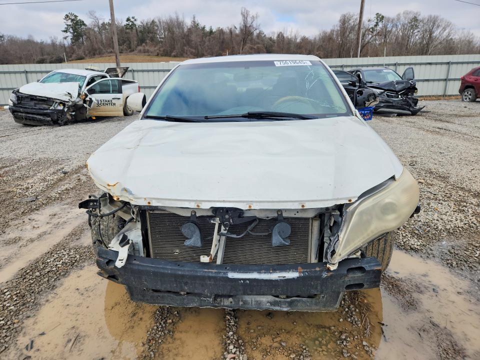 Photo 5 from auction – 2011 TOYOTA AVALON with VIN 4T1BK3DB5BU378581