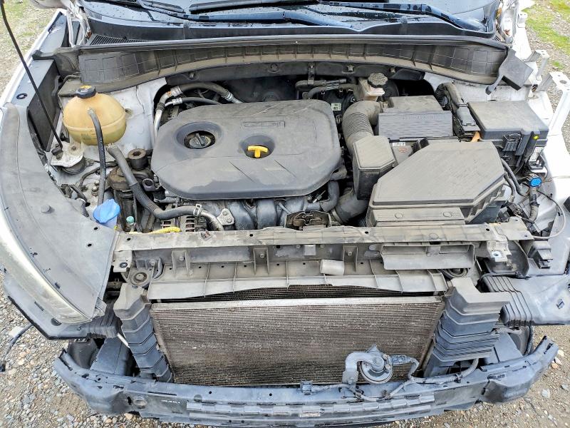 Photo 12 from auction – 2016 HYUNDAI TUCSON with VIN KM8J33A47GU094259