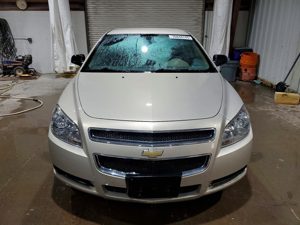 Photo 5 from auction – 2012 CHEVROLET MALIBU LS with VIN 1G1ZB5E08CF346637