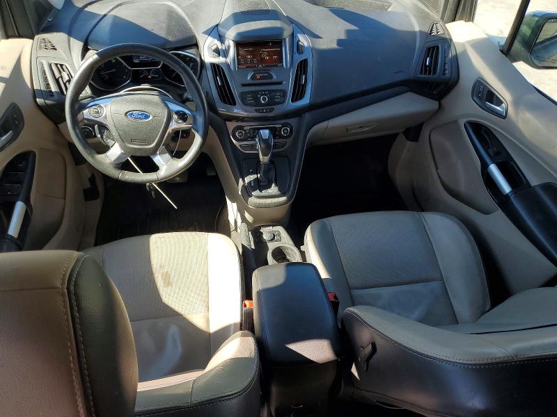 Photo 8 from auction – 2016 FORD TRANSIT CO with VIN NM0GE9G77G1247671