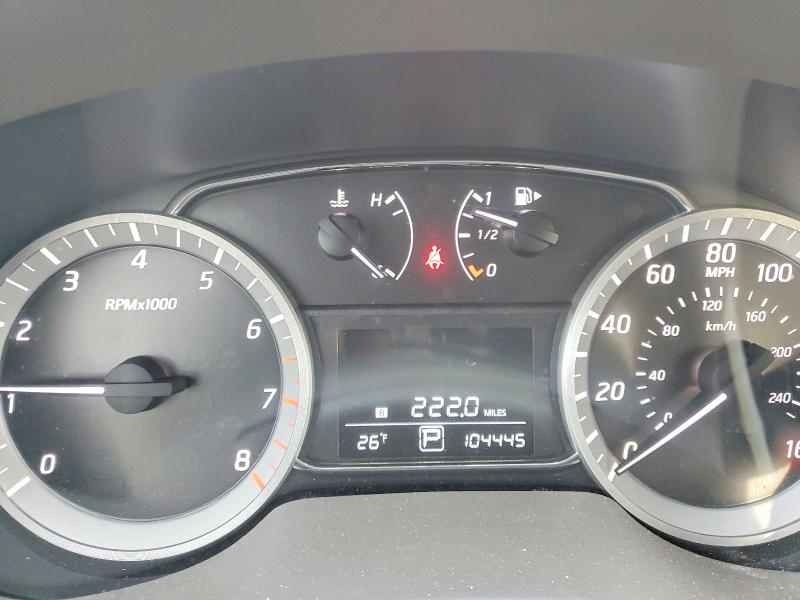 Photo 9 from auction – 2014 NISS SENTRA with VIN 3N1AB7AP8EY245938