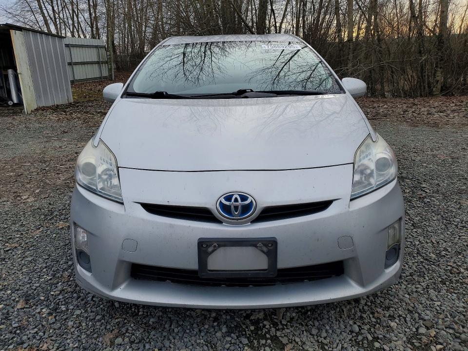 Photo 5 from auction – 2011 TOYOTA PRIUS with VIN JTDKN3DU6B0251942