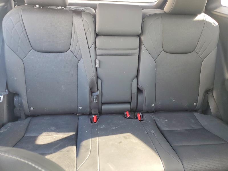 Photo 10 from auction – 2024 LEXUS RX 350H BA with VIN 2T2BBMCA0RC046196