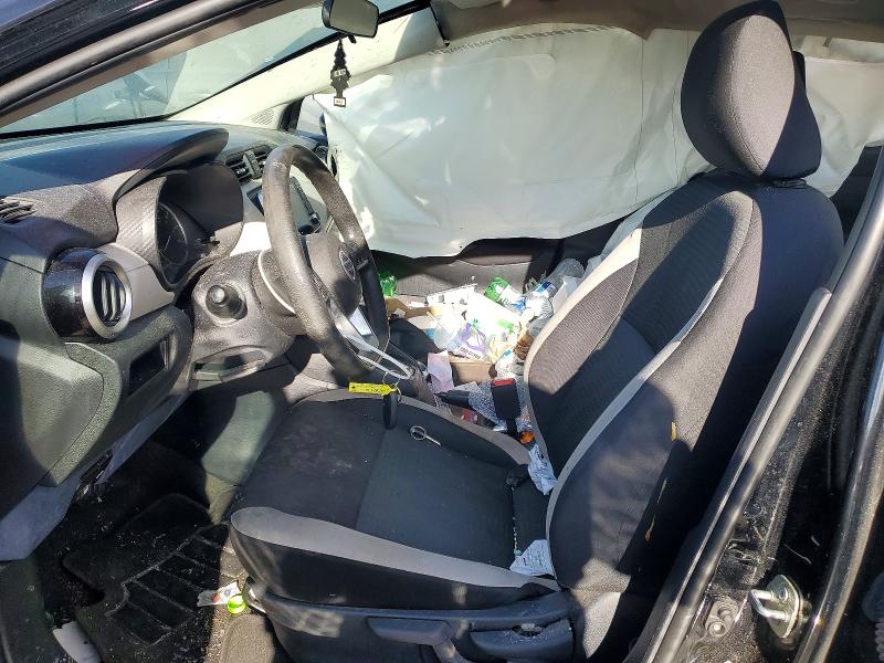 Photo 7 from auction – 2021 NISSAN VERSA with VIN 3N1CN8EV9ML924420