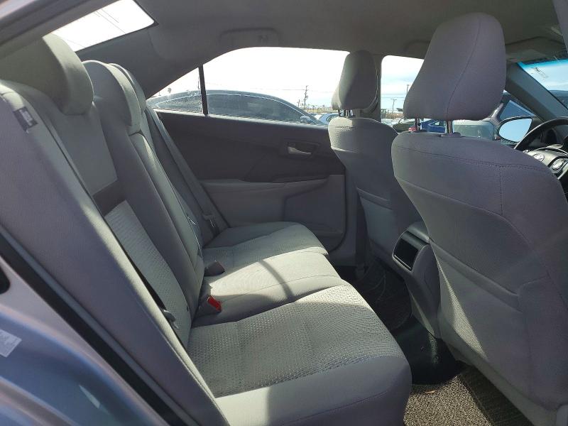 Photo 10 from auction – 2014 TOYOTA CAMRY with VIN 4T4BF1FK7ER411905