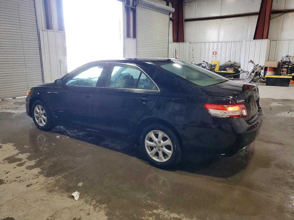 Photo 2 from auction – 2011 TOYOTA CAMRY with VIN 4T4BF3EK9BR213707