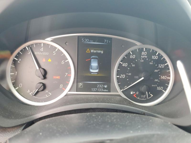 Photo 9 from auction – 2017 NISSAN SENTRA with VIN 3N1AB7AP4HL719790