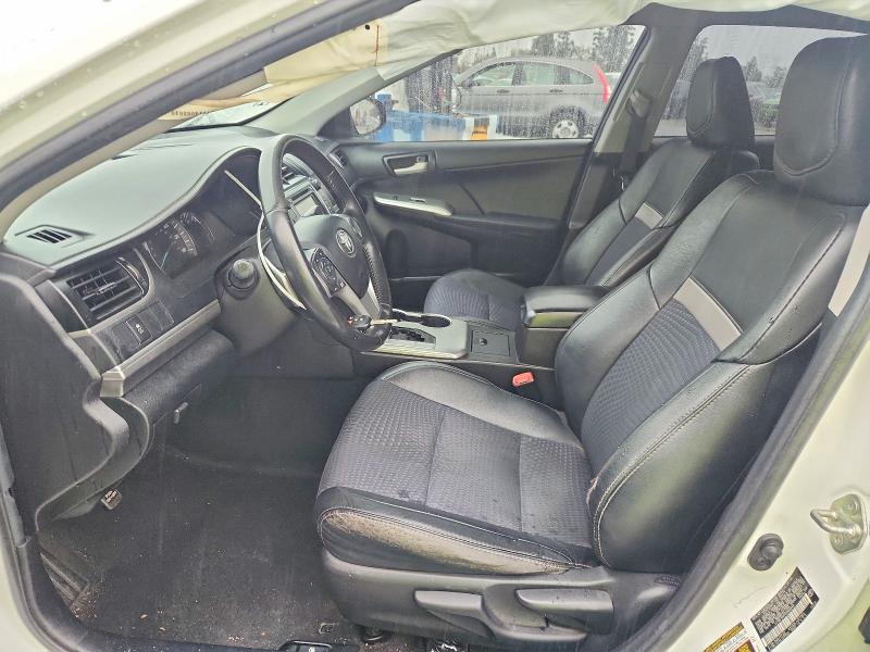 Photo 7 from auction – 2014 TOYOTA CAMRY L with VIN 4T1BF1FK7EU805849