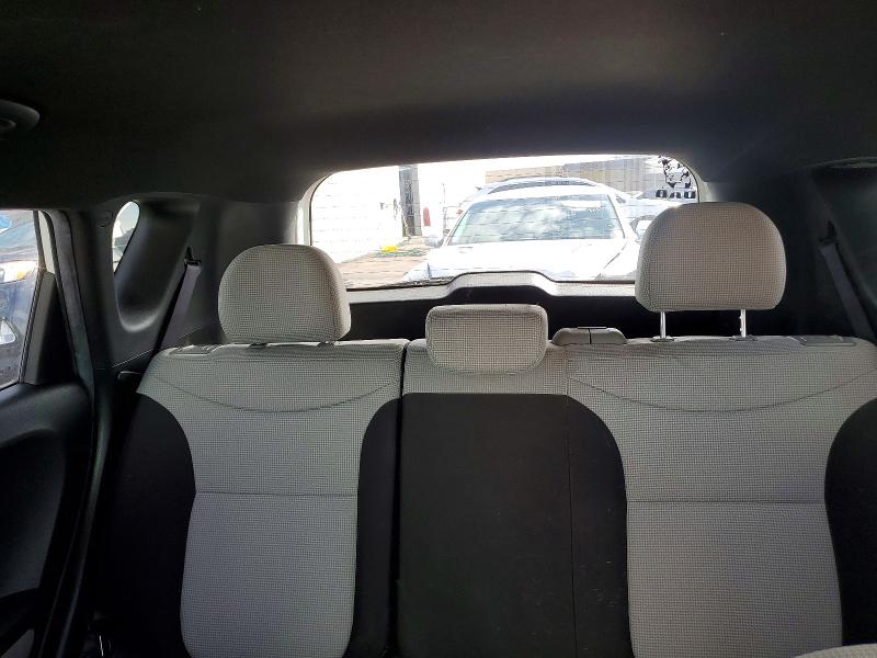 Photo 10 from auction – 2017 KIA SOUL with VIN KNDJN2A20H7420846