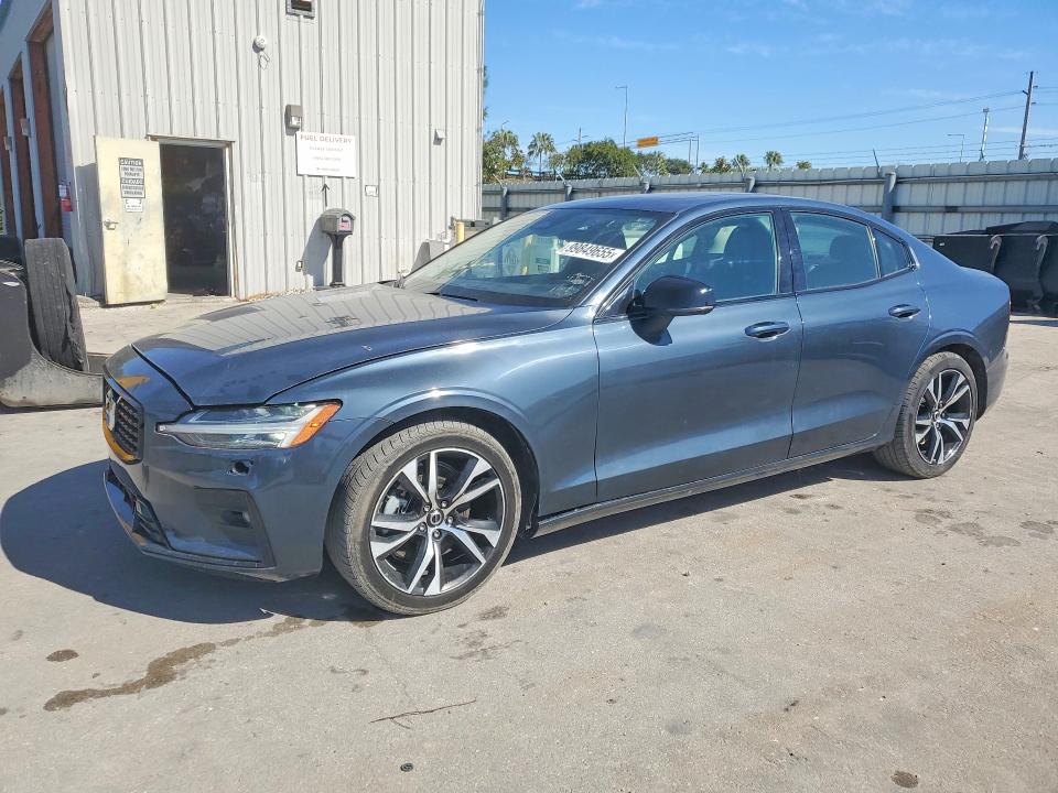 2024 VOLVO S60 CORE