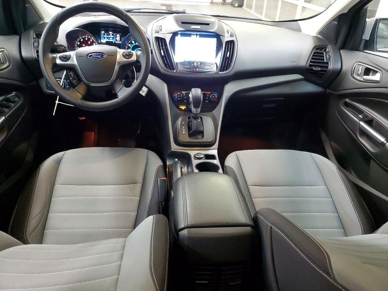 Photo 8 from auction – 2016 FORD ESCAPE with VIN 1FMCU9G90GUB74563