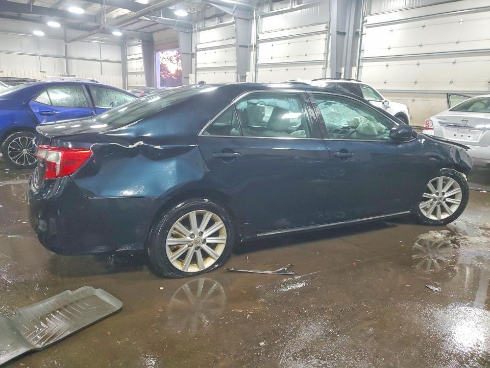 Photo 3 from auction – 2012 TOYOTA CAMRY BASE with VIN 4T4BF1FK6CR260830