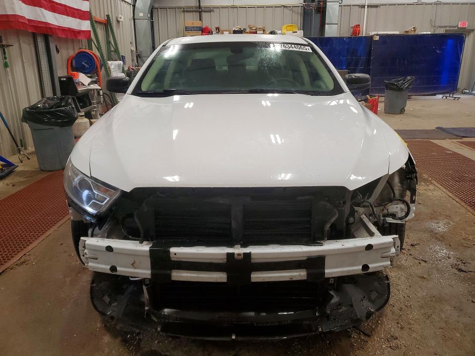 Фото 5 с аукциона – 2019 FORD TAURUS SE с VIN 1FAHP2D80KG106376