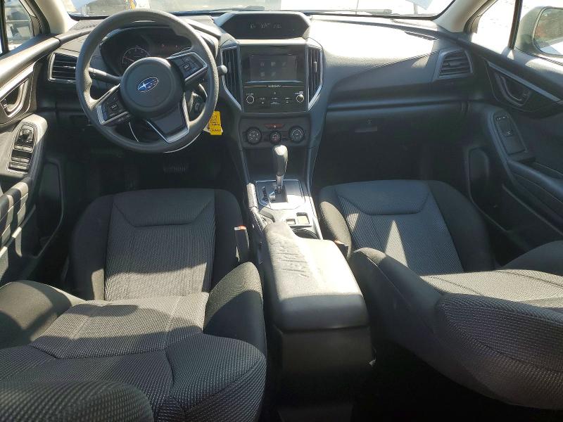 Photo 8 from auction – 2018 SUBARU IMPREZA with VIN 4S3GKAA64J3616673