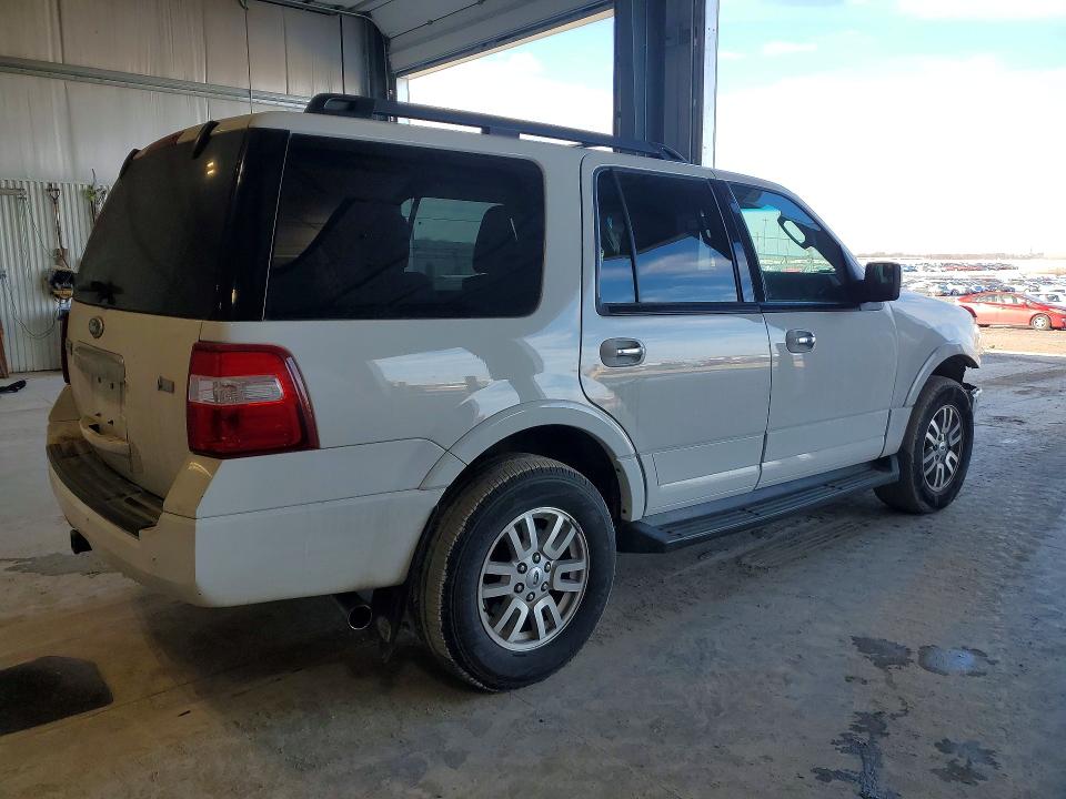 Photo 3 from auction – 2012 FORD EXPEDITION with VIN 1FMJU1J54CEF27454