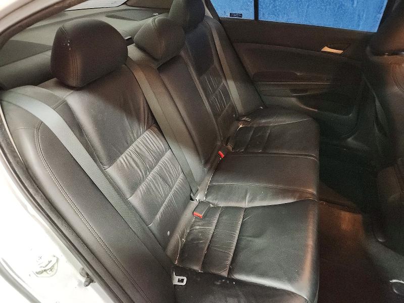 Photo 10 from auction – 2012 HONDA ACCORD LX with VIN 1HGCP2F68CA195247