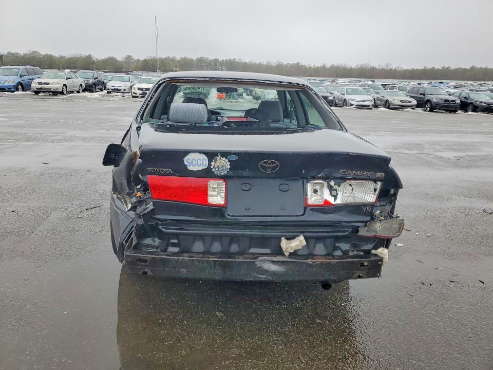 Photo 6 from auction – 2000 TOYOTA CAMRY with VIN 4T1BF22K5YU102010
