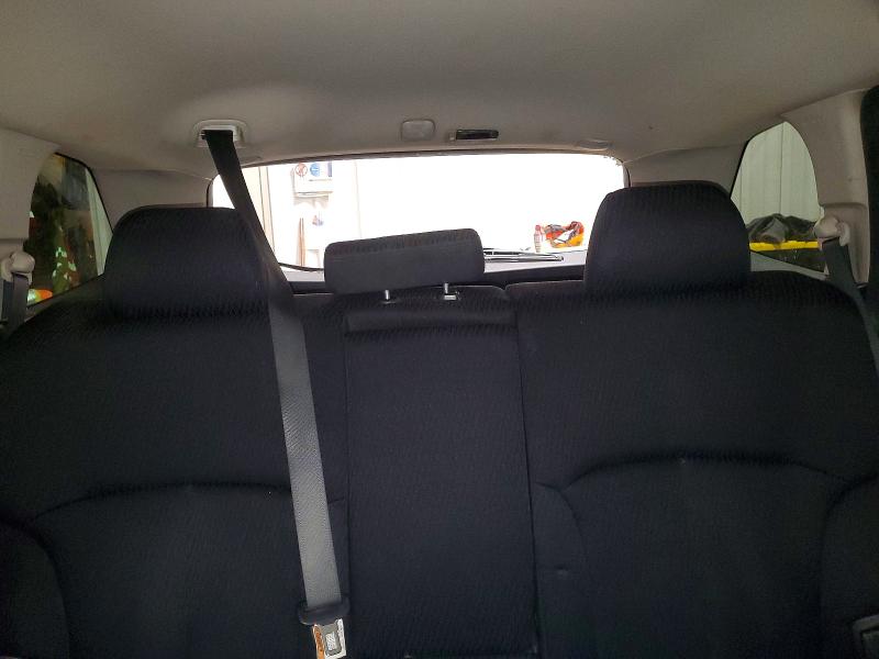 Photo 10 from auction – 2011 SUBARU OUTBACK with VIN 4S4BRBCC4B3365861