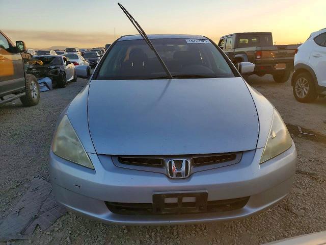 Photo 5 from auction – 2003 HONDA ACCORD LX with VIN JHMCM56333C087751