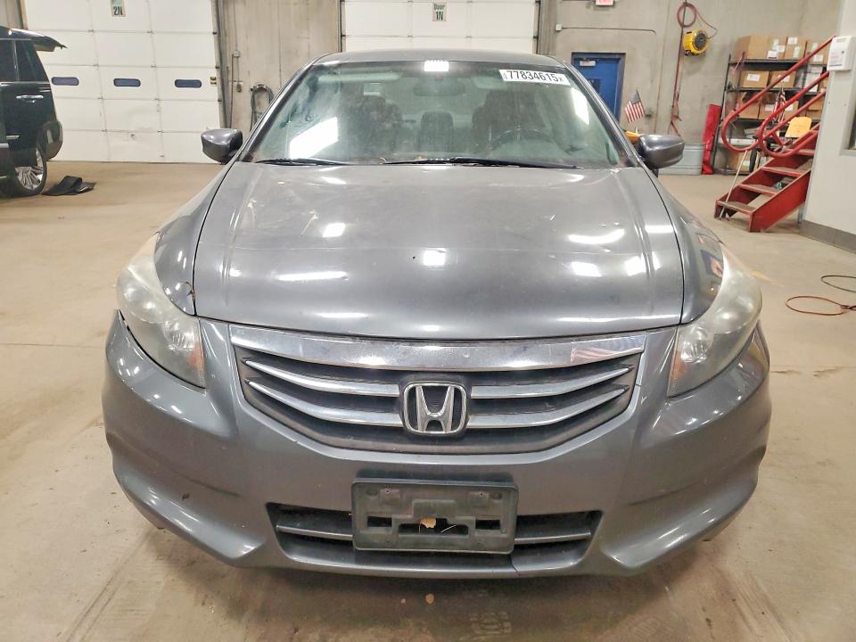 Photo 5 from auction – 2012 HONDA ACCORD with VIN 1HGCP2F6XCA046855