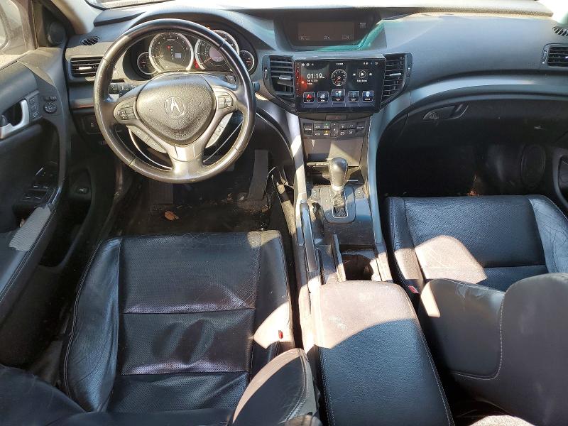 Photo 8 from auction – 2013 ACURA TSX with VIN JH4CU2F43DC002769