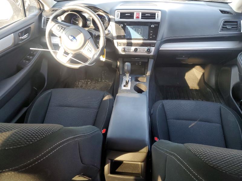 Photo 8 from auction – 2015 SUBARU OUTBACK 2. with VIN 4S4BSACC4F3221179
