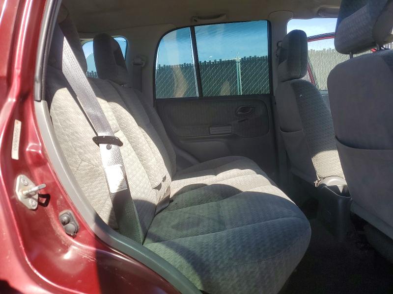 Photo 11 from auction – 2003 SUZUKI VITARA JLS with VIN 2S3TE52V836103426
