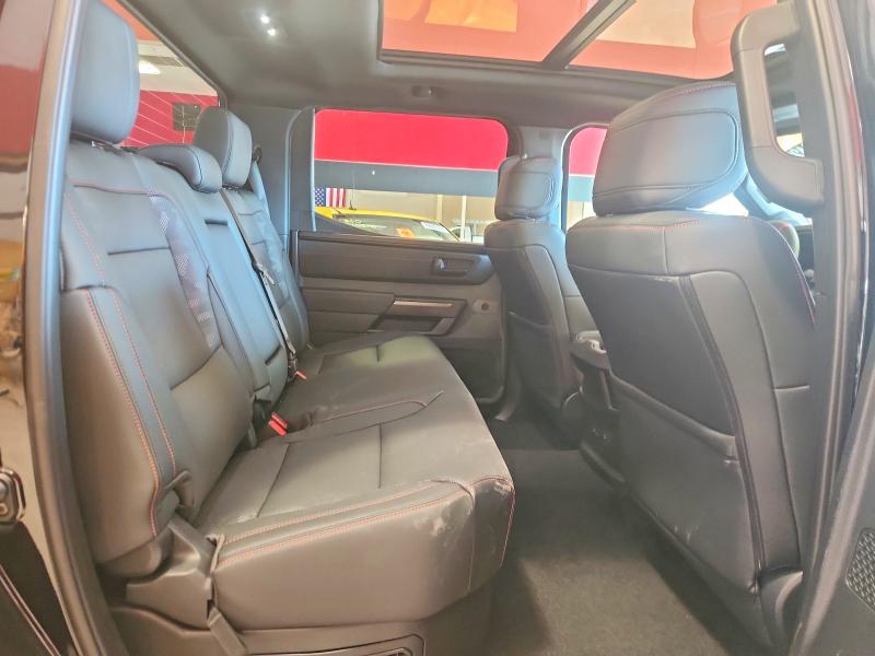 Foto 10 de la subasta – 2026 TOYOTA TUNDRA con VIN 5TFPC5DB0TX120925