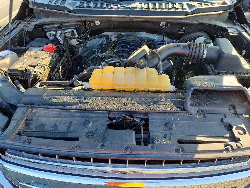 Photo 11 from auction – 2020 FORD F150 SUPER with VIN 1FTEW1C51LFC62936